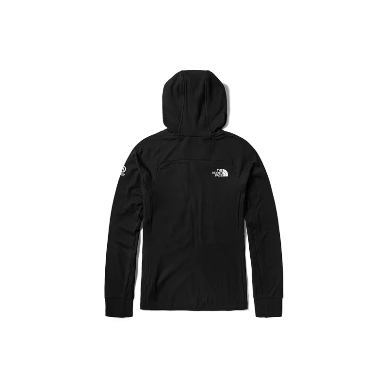 THE NORTH FACE Windbreaker Jacket Men's Black-1