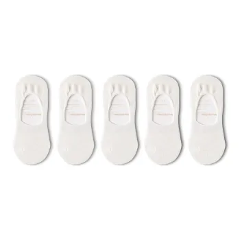 MIIOW Ankle Socks Women's 5 Pack