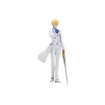 Aniple Fate Saber Arthur Scale Figures 28cm