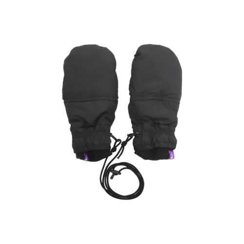 THE NORTH FACE PURPLE LABEL Gloves Unisex