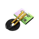 Yellow[Professional Racing Bearing]Adjustable/Lightweight/Anti-Tangle