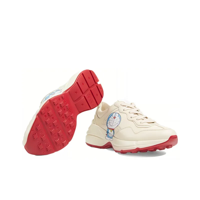 GUCCI X Doraemon Rhyton Women's-6