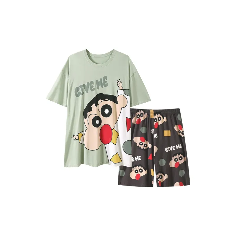Lanza Men Pajama Sets-2