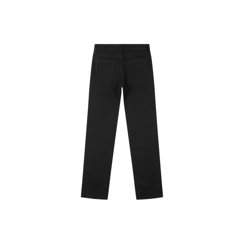 CRUSH KEY Jeans Unisex-7