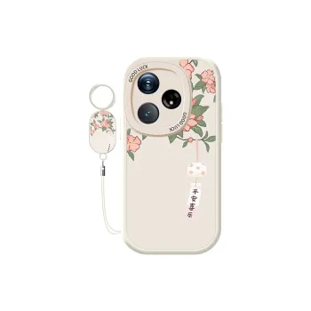 CHUNFAN Phone Cases