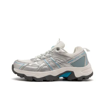 OUWENHEIMANBA Wear-resistant Lightweight Breathable And Non-slip. Low-Top Hiking Shoes/Trekking Shoes Women's