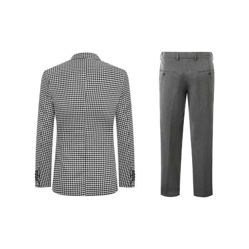 SEAFUNG Business Suits Men-7