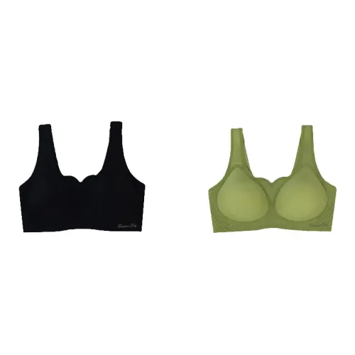 YUZHAOLIN Women's Bras