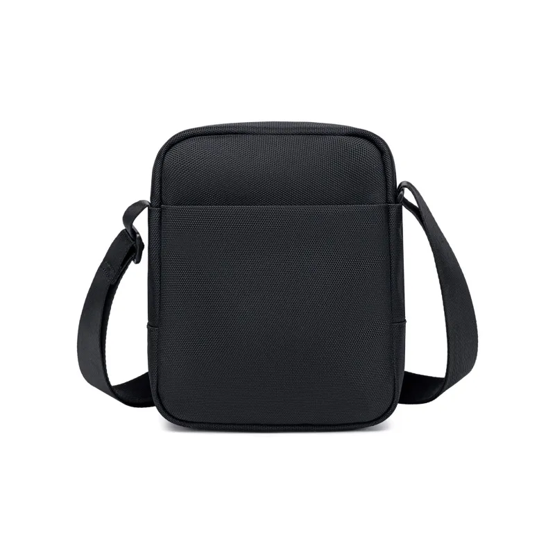 ARCTIC HUNTER Polyester Crossbody Bag, Shoulder Bag Regular Men's Black/Blue/Gray-3