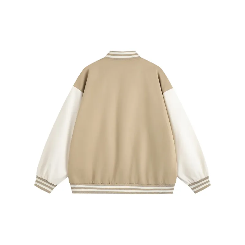 BEAR UNION Jackets Coats Unisex-1