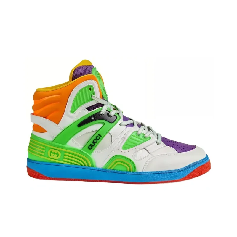 GUCCI Basket High 'Multi Demetra'-1