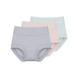Ice Gray Blue+Vanilla Gray+Bubble Green