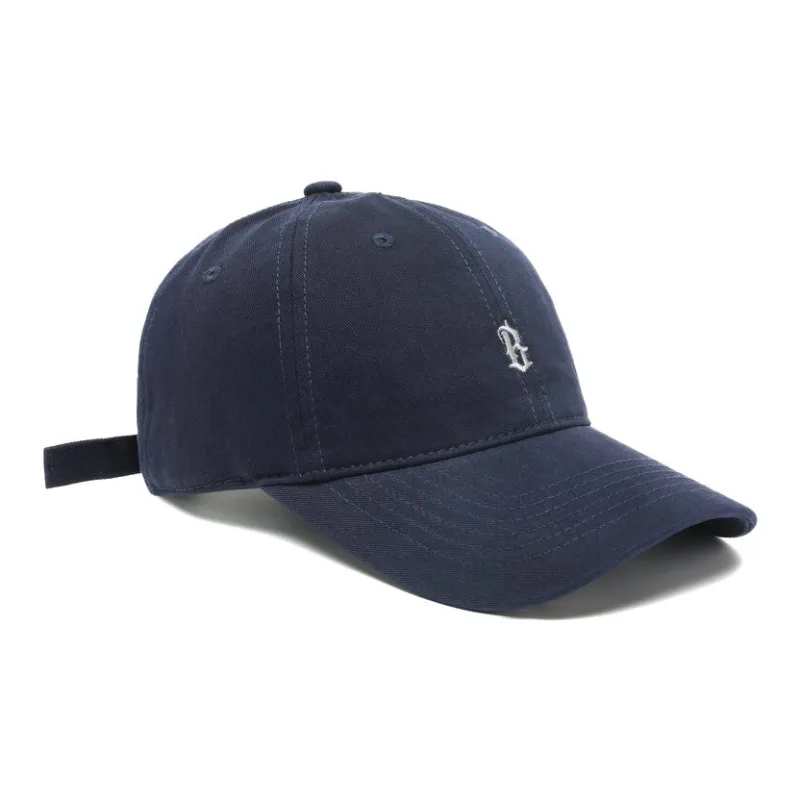 PRBLMS Cotton Baseball Caps Unisex-4