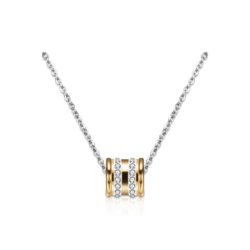 MOVER Necklaces Unisex-2