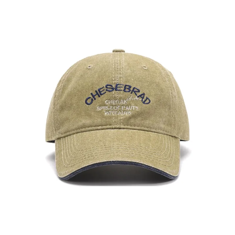 Yamaichi Maru Cotton Baseball Caps Unisex-3