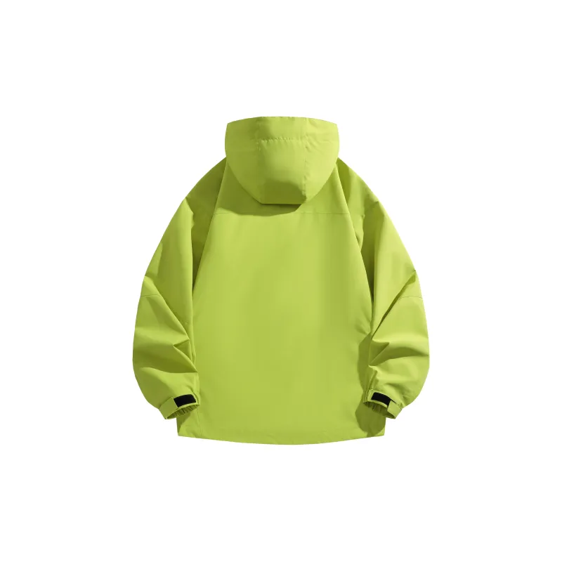 Cost Per Kilo Jackets & Coats Unisex-3