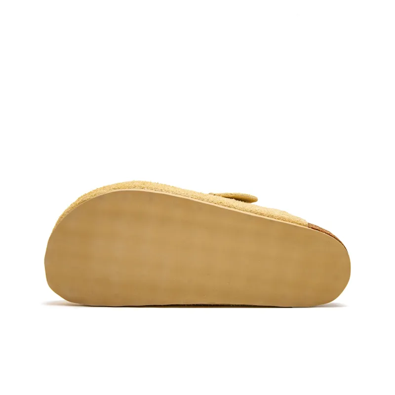 Three Islands Closed Toe Slippers Women's-4