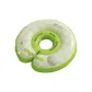 Large Size Spring Green Neck Float Ring[10.5CM]