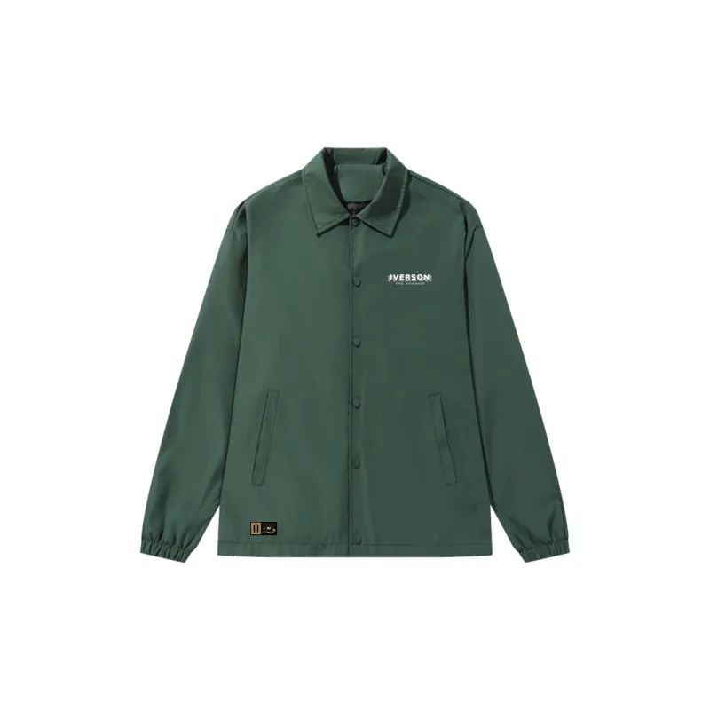 AI3 Iverson China Series Jackets Unisex-13
