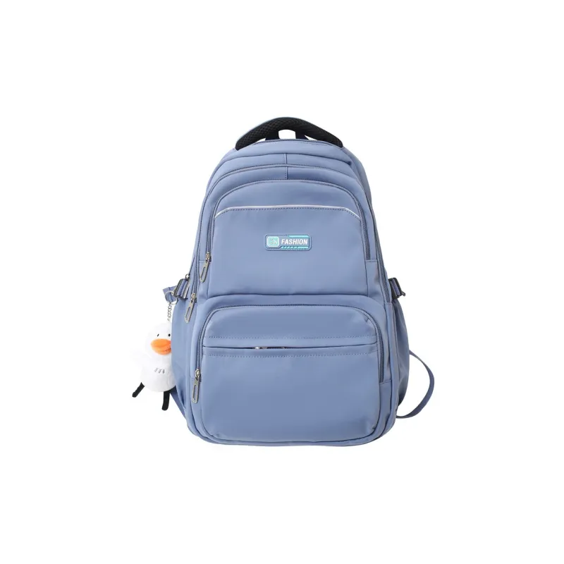 Venerable Brahma Backpack Nylon Women's Multicolor-16
