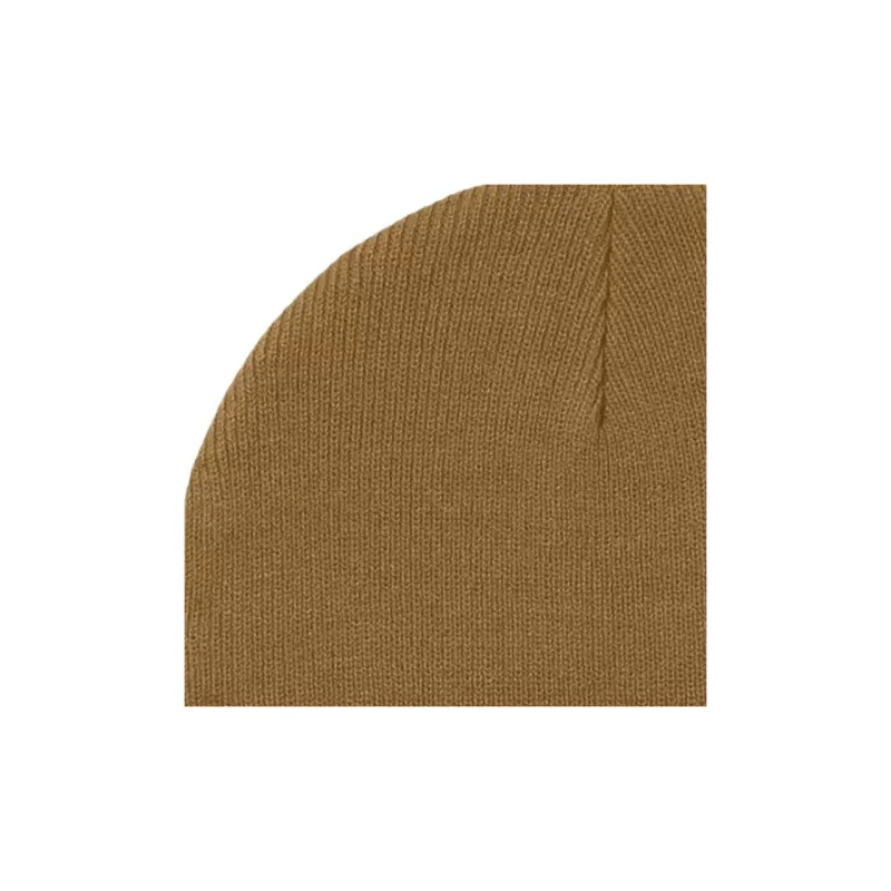 Dickies Acrylic Beanies Unisex Brown-1