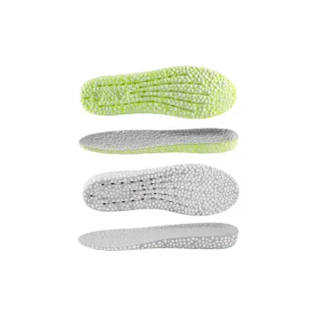Step Cloud Stretch Mesh Insoles Unisex