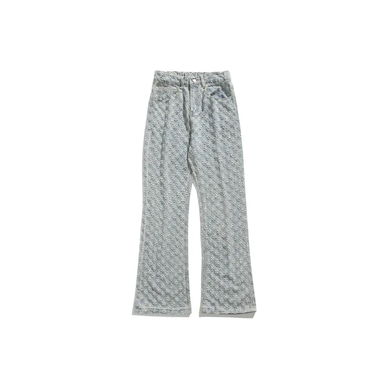 TONYKRZ Jeans Unisex-1