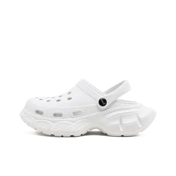 EXULL Q Clogs Women's