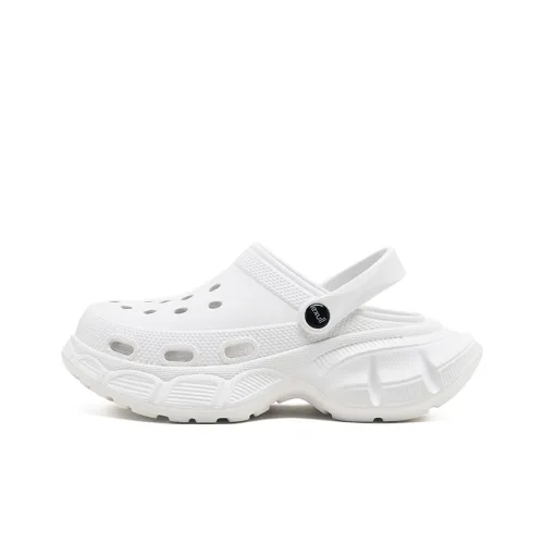 EXULL Q Clogs Women's