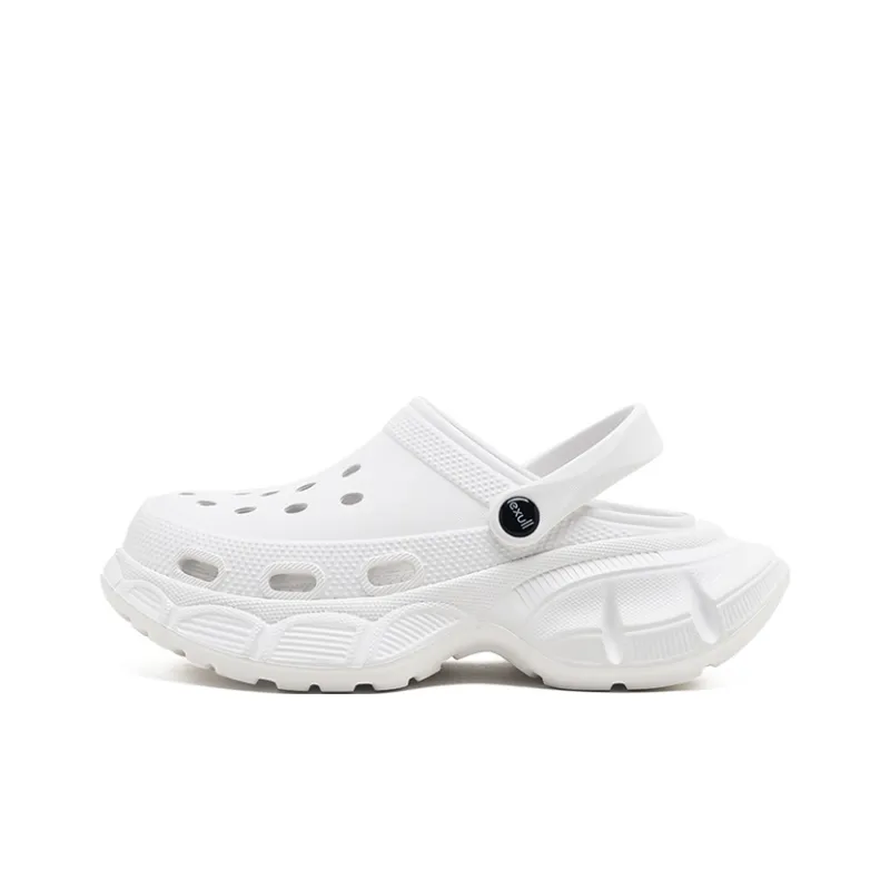 EXULL Q Clogs Women's-0