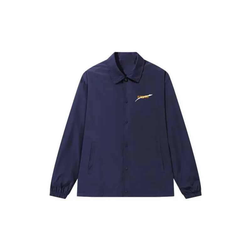 AI3 Iverson China Series Jackets Coats Unisex-7