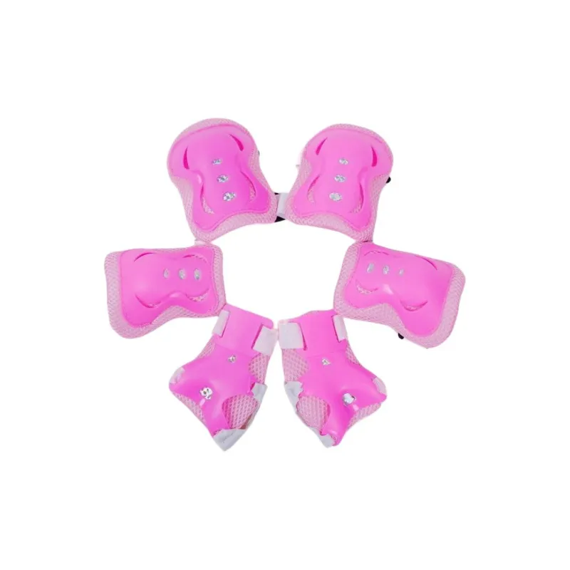 Leading the way Roller Skating Protective Gears-2