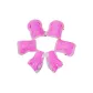 Kids' Protective Gear-Pink