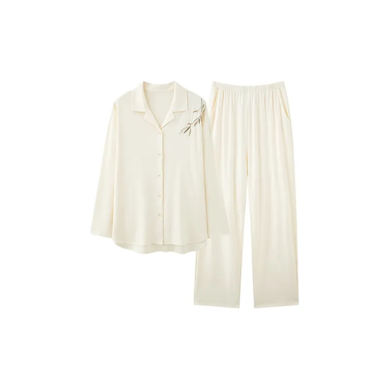 MIIOW Unisex Pajama Sets-0