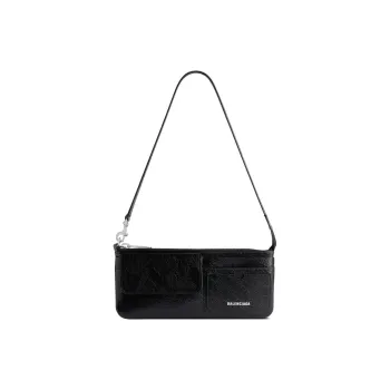 Balenciaga Superbusy Shoulder Bag