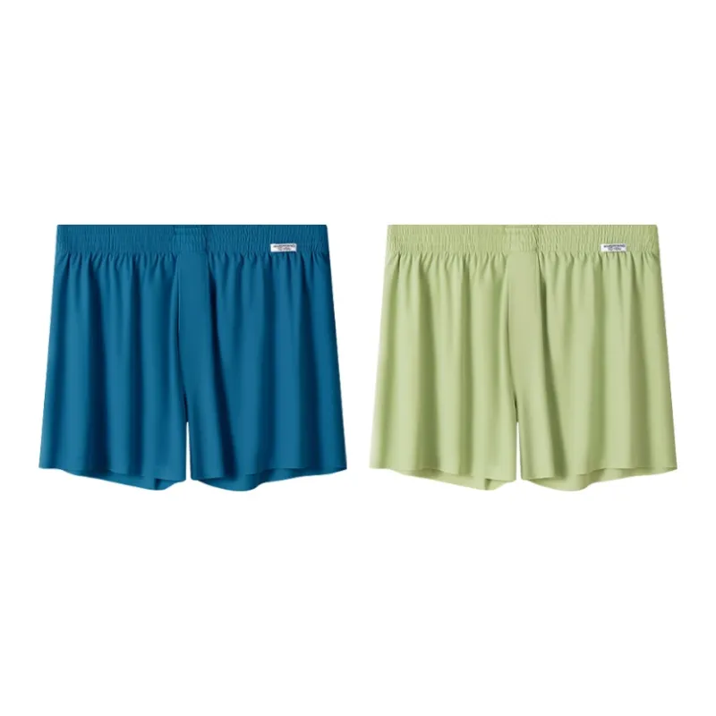 DUINIDESIYU Underpants Men's Combo Set-18