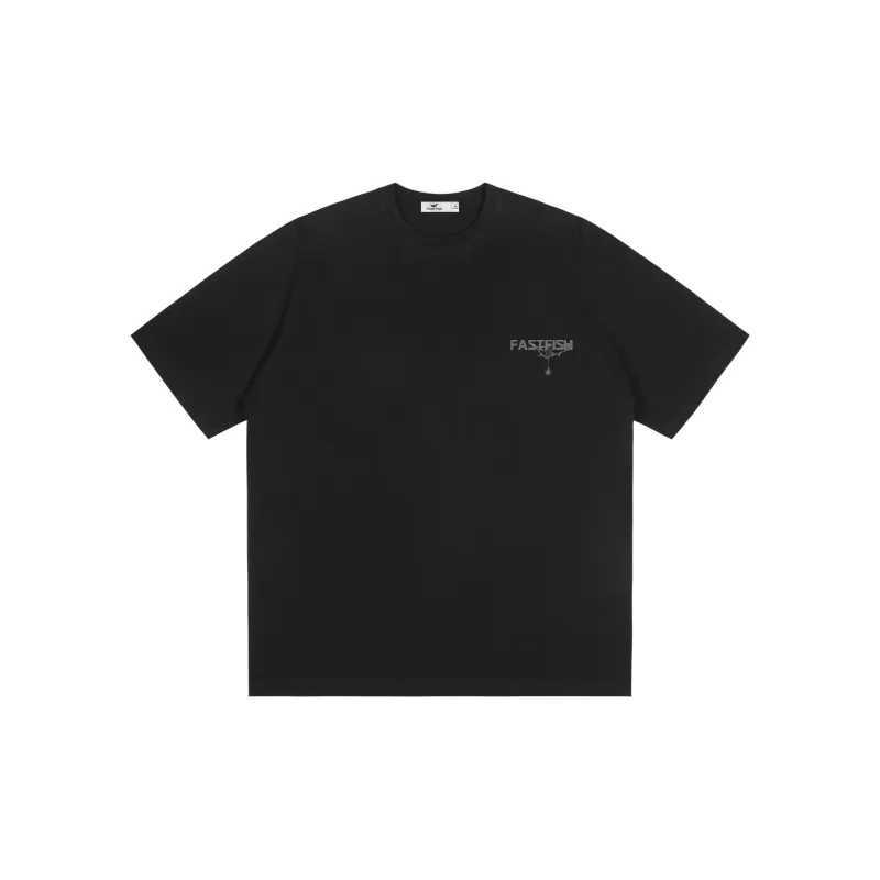 FASTFISH T Shirts Unisex-9