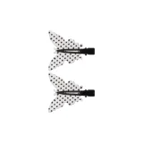 [White Butterfly]2 Pack