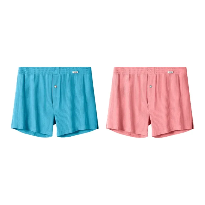 DUINIDESIYU Underpants Men's Combo Set-15