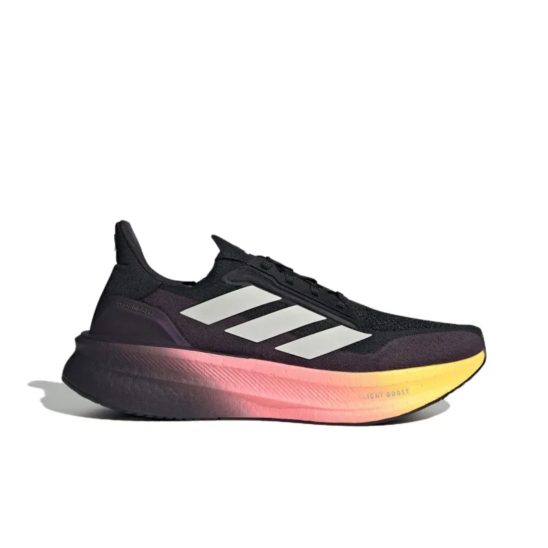 Adidas Ultra Boost 5X Core Black Zero Metalic Spark-1