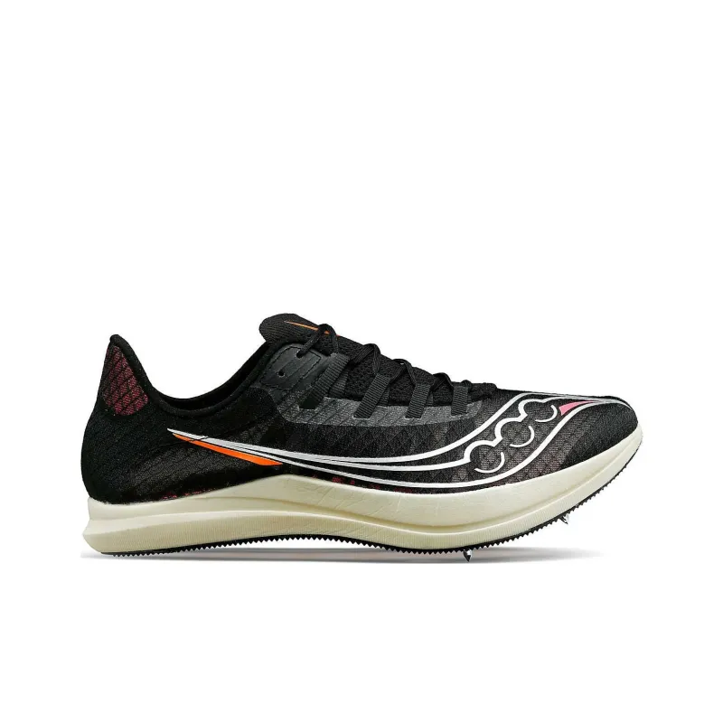 Saucony Terminal Vt Black Vizi-1
