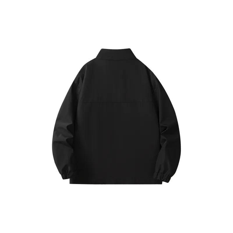 ONEANNET Jackets Unisex-3