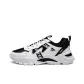 White Black