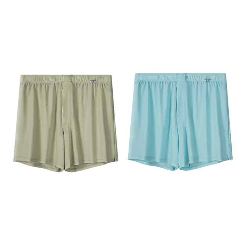 DUINIDESIYU Underpants Men's Combo Set-18