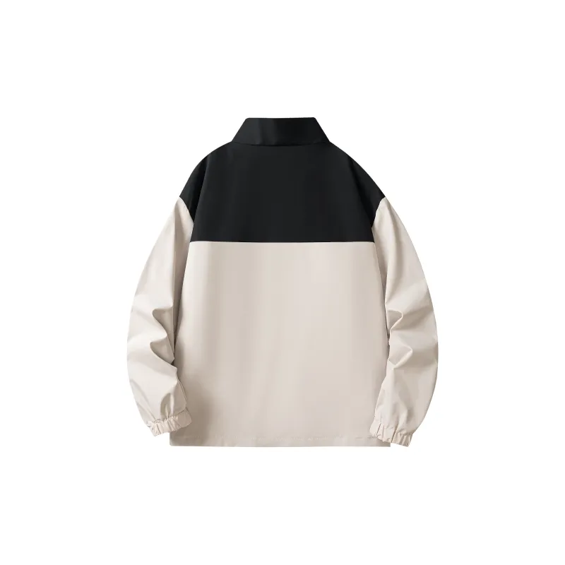 ONEANNET Jackets Unisex-9