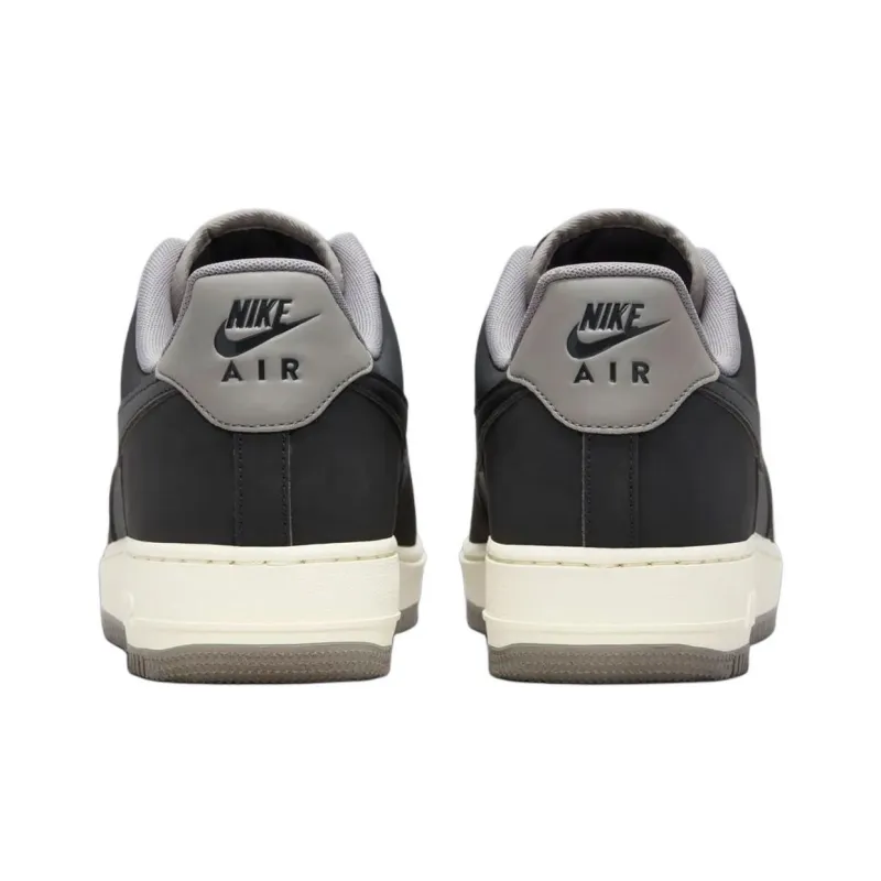 Nike Air Force 1 Low '07 LV8 Black Flat Pewter-4