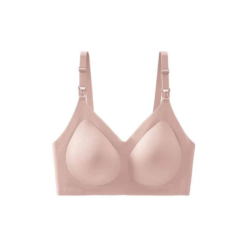 Queen of October Women's Bras-3