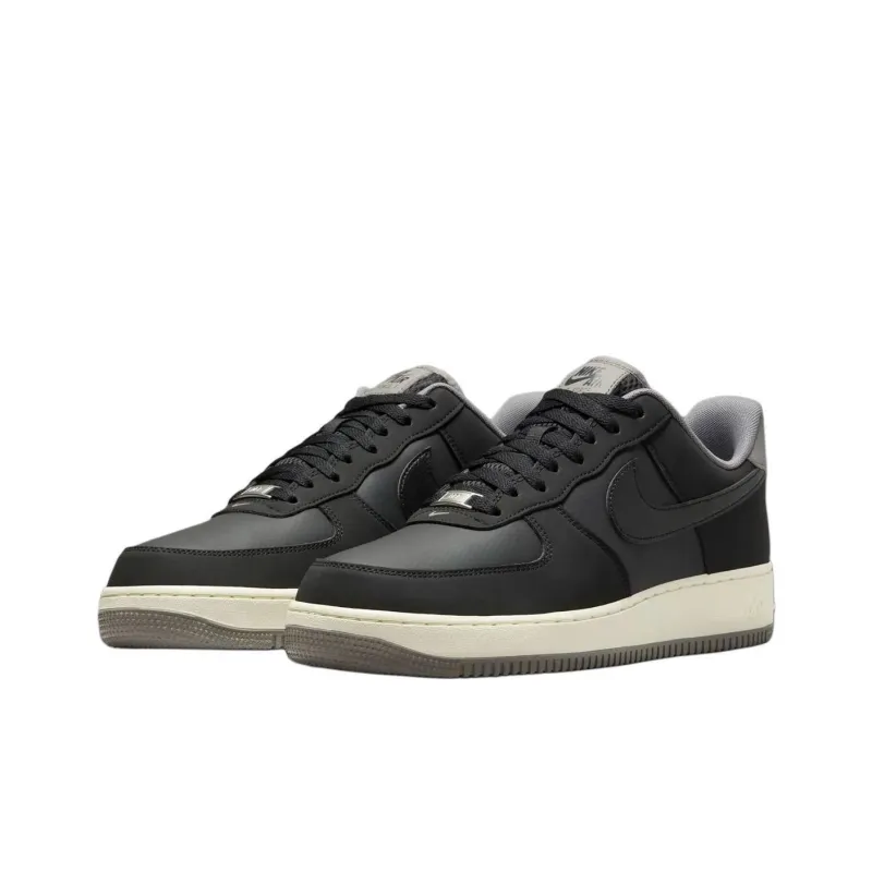 Nike Air Force 1 Low '07 LV8 Black Flat Pewter-2