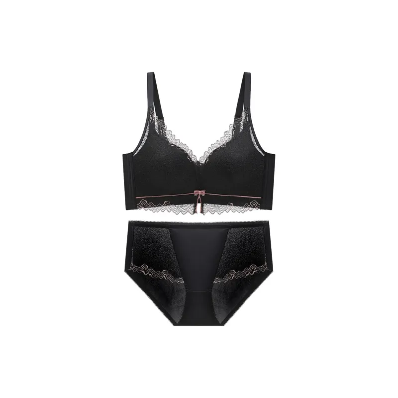 La Chapelle Underwear Set Women's-16