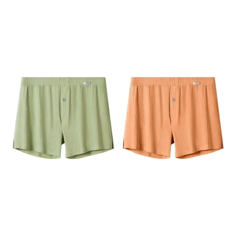 DUINIDESIYU Underpants Men's Combo Set-4